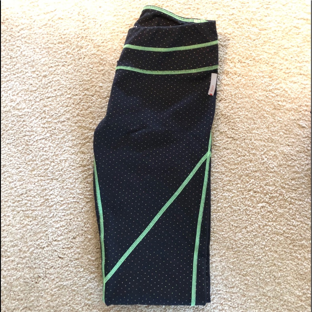 Zella leggings
